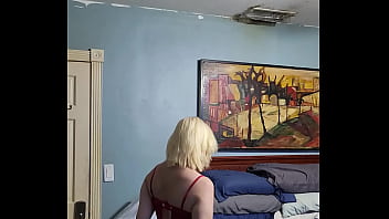 Preview 2 of Penny Barber Vs - Verification video