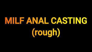 Preview 1 of Mom Give Son Massage Coco Vandi - MILF HARDCORE ANAL CASTING - JULIA NORTH (squirting,  anal,  screaming orgasms,  hole stretching)