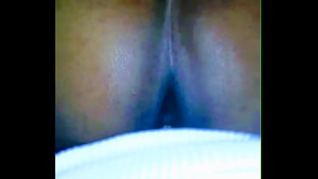 Preview 3 of Dog Knot Stuck In The Ass - Deep dicking shawty