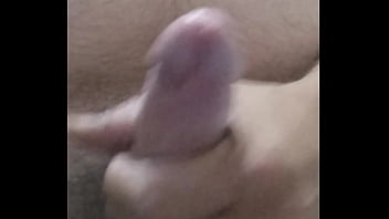 Preview 2 of Beautiful Mom Seduces Son Anal - Jogando leite