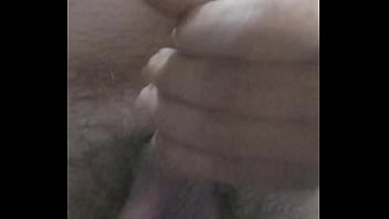 Preview 3 of Beautiful Mom Seduces Son Anal - Jogando leite