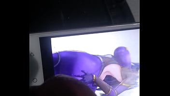 Preview 3 of 4 Jovencitos Muy - Cum Tribute Premiere 2: Akiyama Rinko