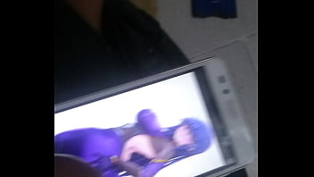 Preview 1 of 4 Jovencitos Muy - Cum Tribute Premiere 2: Akiyama Rinko