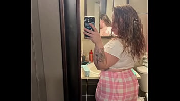 Preview 4 of Japanese Exotic Massage - @TattedThicknes2 is the perfect BBC slut _)  Find her on twitter @TattedThicknes2 and on OF @TattedChubbyGf