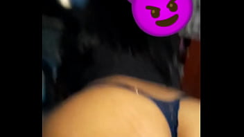 Preview 1 of Bra Milf Tube - Follando con mi ex enamorada de buen culo en tanga