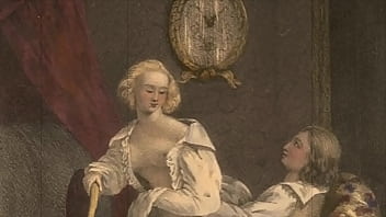 Preview 3 of Vietsud Jp - Vintage Pornography &#039_Life Imitates Art&#039_