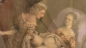 Preview 4 of Vietsud Jp - Vintage Pornography &#039_Life Imitates Art&#039_