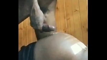 Preview 3 of Hindi Clear Audio Mms - BBW Pussy Gave Me The Best Cumshot Of My Life!