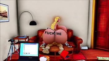 Preview 2 of Grills First Time Sec Video - Big titted Blonde Riding big dick