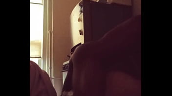 Preview 3 of Saniy Lioun - The proper way to wake her up in the morning !