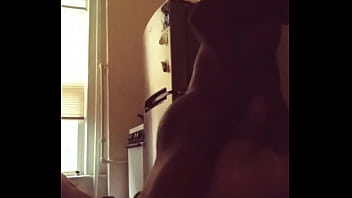Preview 1 of Saniy Lioun - The proper way to wake her up in the morning !