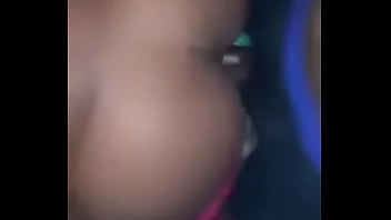 Preview 2 of Very Very Gaurgious Girl - Teen mourning loud during hard core before going back to school