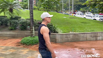 Preview 2 of Goda Xxx Video Hd - Colombia 01 - Jhon Bianco Part Two
