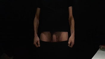 Preview 1 of Dating Fuck Girl - XXL with low hangers
