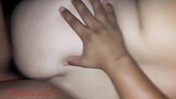 Preview 3 of Astelo - Tomando rola no cu e bebendo porra