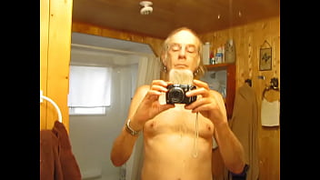 Preview 3 of Matures Gays - Verification video