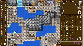 Preview 3 of Very Angery - Goblins strike back! Instant fuck heroines! playthrough part 4