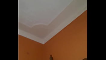 Preview 1 of Busty French Arab - Creamy Jamaican battyhole