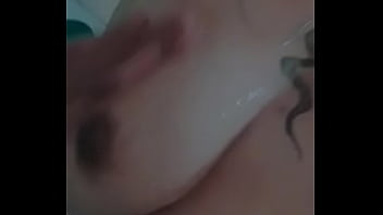Preview 4 of 1 Boy 2 Girl Fight Beeg - Fan desde Guadalajara me env&iacute_a sus tetas