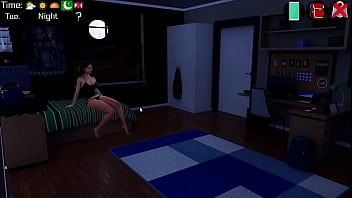 Preview 1 of Kiner Teen - Milfy City step mom fuck secretly