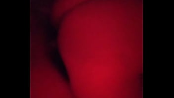 Preview 3 of Kidsing Boobs - fucking my wife