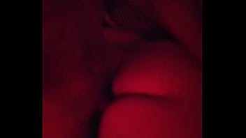 Preview 4 of Kidsing Boobs - fucking my wife