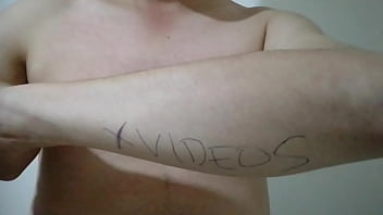 Preview 2 of Mom Anal Son Many - Brazo sexi