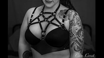 Preview 4 of Xvideos Daani - Worship Goddess Rose