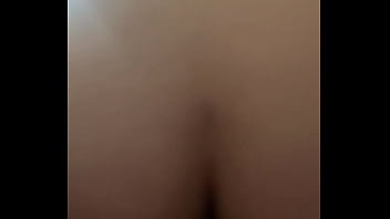 Preview 1 of Aquirting Creampie - Latina riding dick