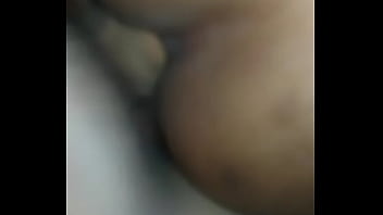 Preview 1 of Indian Dasi Lady Sex - Trans sendo ativa e gozando