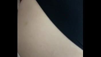Preview 2 of Ride Rocker - Antes de ir al cine me quiere meter la verga