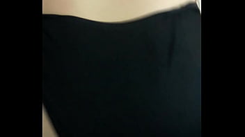 Preview 4 of Ride Rocker - Antes de ir al cine me quiere meter la verga