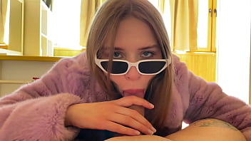 Preview 2 of Xn Xxx Bf - Californiababe sucks dick 30 days in a row. Day 4