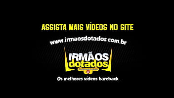 Preview 4 of Xxx Xxx Bbw - O NEG&Atilde_O ME PEGOU DE JEITO