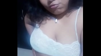 Preview 4 of Finland Pornosu - Un angelito de encaje