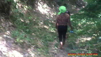Preview 3 of Autumn Parma - AFRICAN AMATEUR YAHOO BOY RETURN HOME AND FUCKED VILLAGE GIRLFRIEND TO RENEW POWER - DEVIL&#039_S DIARIES HARDCORE