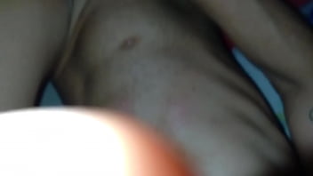 Preview 4 of Indian Girl Rape In Forest - Mamando e dando pro vendedor de balas do sinal,  muleque pirocudo me pegou de jeito
