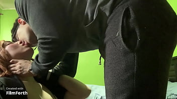 Preview 1 of Xxx Clg Girls Video - me follo a mi novia haciendo cosplay de nobara sirvienta,  preview