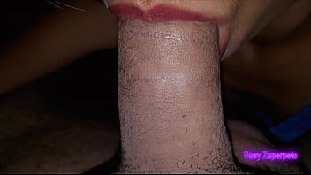 Preview 4 of Full Hd 1080p Xxx Videos - Susy mi hermanastra latina me chupa la verga Susy es muy puta y le encanta chuparle la verga a su hermanastro