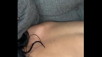 Preview 4 of Mala Massage - Trio con esposa akire part5