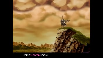 Preview 1 of Coleach Grill - Having sex before and after the battle! - hentai porn