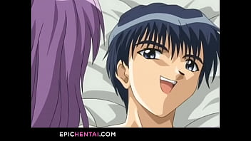 Preview 4 of Coleach Grill - Having sex before and after the battle! - hentai porn
