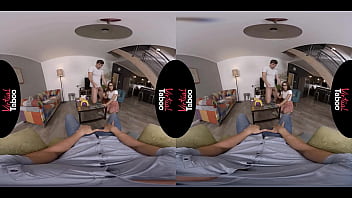 Preview 2 of Kali Mother - VIRTUAL TABOO - Boys Are My Toys