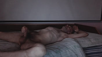 Preview 2 of Vodeo Bokep - Morning masturbation.
