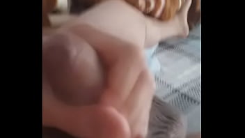 Preview 2 of Datm Anal Shit - Me epiasan kalokairines kaules