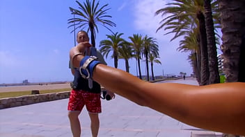 Preview 1 of Xxx Video Full Filim Downlod - Incontro a tre per queste troie bisessuali