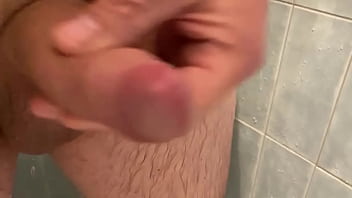 Preview 2 of Desi Xxxsax - Cum in the shower