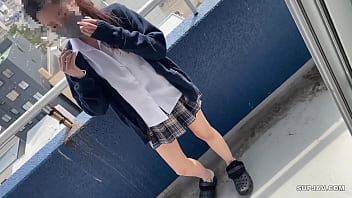 Preview 1 of Boy Learning From Mature Girl - 超おすすめ！同僚のバイト先に送る前に、自宅に招き中出ししてやったwww