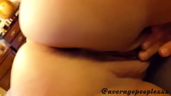 Preview 2 of Curves White - Chubby MILF has pussy pulsing orgasms and is fucked raw with cumshot
