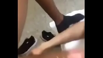 Preview 1 of The Meachien - Baiano gozando sem avisar